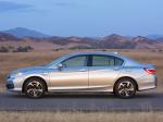 Honda Accord PHEV 2013 года